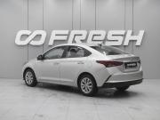 Hyundai Solaris II Рестайлинг Ростов-на-Дону  - изображение 19