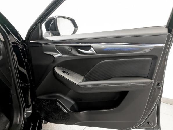 Haval Jolion I Рестайлинг с пробегом 2025 года, цена 2 250 000 рублей, 35514 км, внедорожник, Автокод Объявления