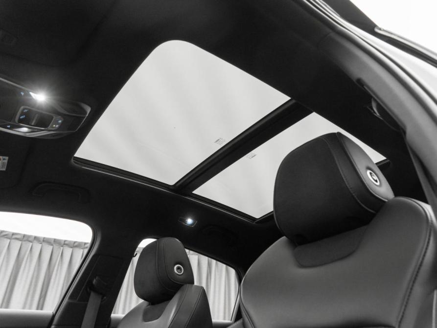 Geely Tugella I Рестайлинг Москва  - изображение 10