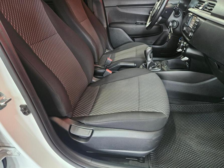 Kia Rio IV Вологда  - изображение 12