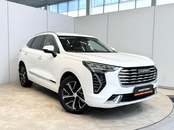 Haval Jolion I с пробегом 2022 года, цена 1 670 000 рублей, 81274 км, внедорожник, Автокод Объявления