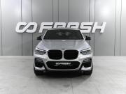 BMW X4 II (G02) Ростов-на-Дону  - изображение 23
