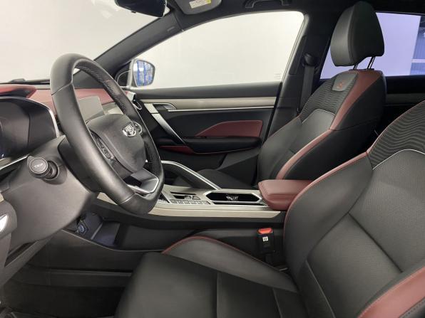 Geely Coolray I с пробегом 2023 года, цена 1 950 000 рублей, 30449 км, внедорожник, Автокод Объявления