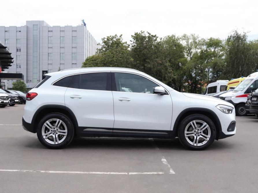 Mercedes-Benz GLA II (H247) Москва  - изображение 4