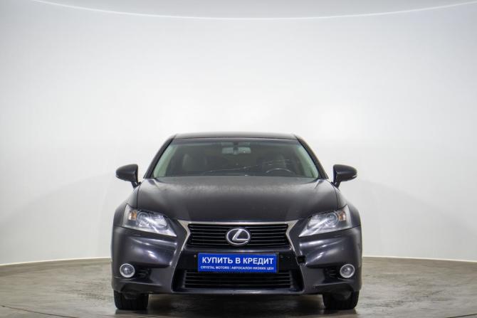 Lexus GS IV с пробегом 2014 года, цена 2 299 000 рублей, 214217 км, седан, Автокод Объявления