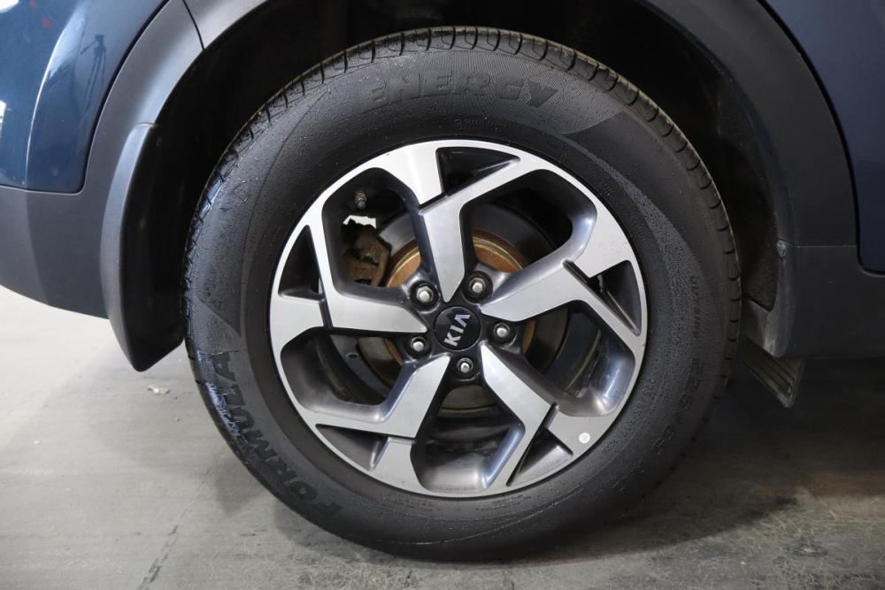 Kia Sportage IV Рестайлинг Санкт-Петербург  - изображение 15