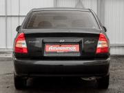 Hyundai Accent II Екатеринбург  - изображение 22