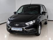Lada (ВАЗ) Granta I Рестайлинг Москва  - изображение 17