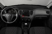 Kia Rio II Челябинск  - изображение 24