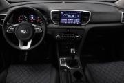 Kia Sportage IV Рестайлинг Брянск  - изображение 34