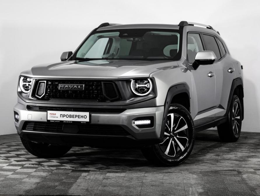 Haval H7 I Санкт-Петербург  - изображение 1