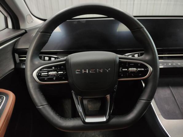 Omoda C5 I с пробегом 2023 года, цена 1 862 000 рублей, 38600 км, внедорожник, Автокод Объявления