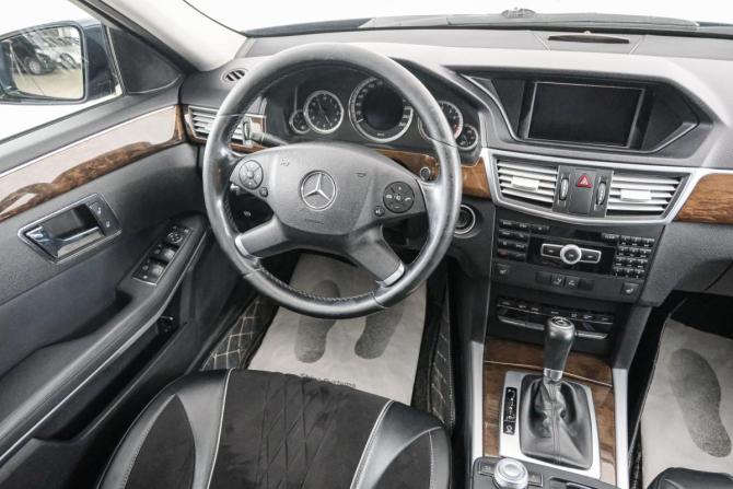 Mercedes-Benz E-Класс IV (W212 S212 C207) с пробегом 2011 года, цена 1 399 000 рублей, 370000 км, седан, Автокод Объявления
