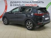 Kia Sportage IV Рестайлинг Москва  - изображение 26