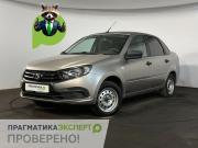 Lada (ВАЗ) Granta I Рестайлинг Великий Новгород  - изображение 17