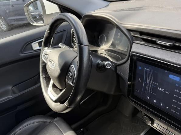 Chery Tiggo 4 I Рестайлинг с пробегом 2021 года, цена 1 298 000 рублей, 102328 км, внедорожник, Автокод Объявления