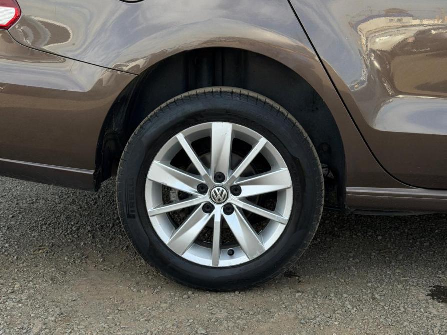 Volkswagen Polo V Рестайлинг Набережные Челны  - изображение 9