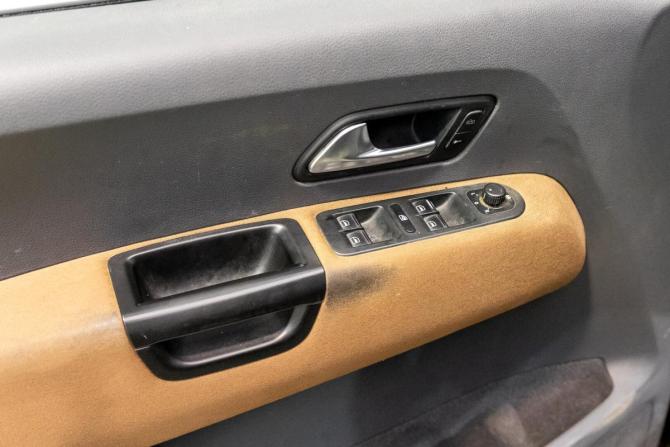 Volkswagen Amarok I с пробегом 2012 года, цена 1 271 000 рублей, 172779 км, пикап, Автокод Объявления