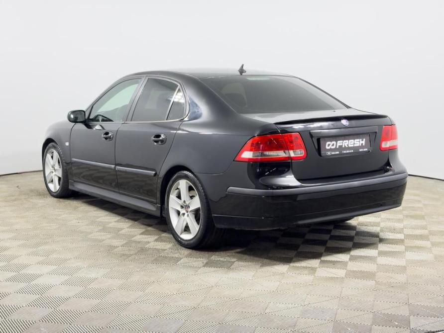 Saab 9-3 II Казань  - изображение 2