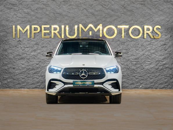 Новый Mercedes-Benz GLE Coupe II (C167) Рестайлинг 2025 года, цена 14 990 000 рублей, внедорожник, Автокод Объявления