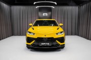 Lamborghini Urus I Рестайлинг Москва  - изображение 36