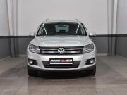 Volkswagen Tiguan I Рестайлинг Кемерово  - изображение 25