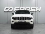 Jeep Grand Cherokee IV (WK2) Рестайлинг Воронеж  - изображение 25