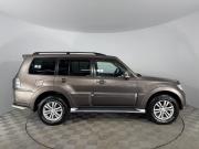 Mitsubishi Pajero IV Рестайлинг 1 Ногинск  - изображение 22