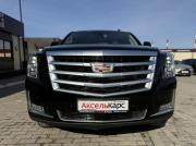Cadillac Escalade IV Киров  - изображение 52