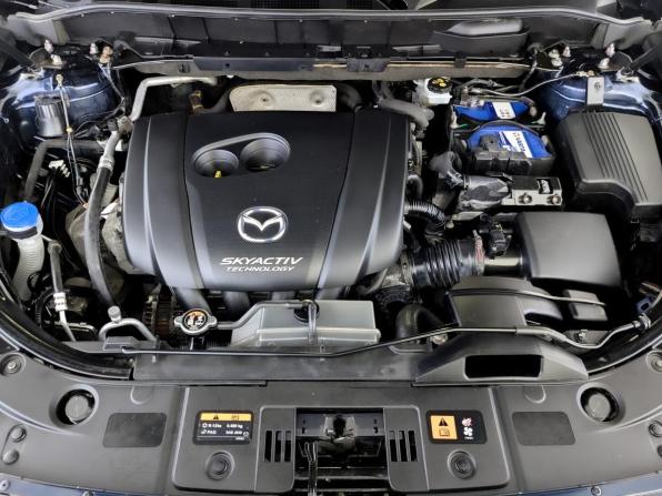 Mazda CX-5 II с пробегом 2018 года, цена 2 405 000 рублей, 172696 км, внедорожник, Автокод Объявления