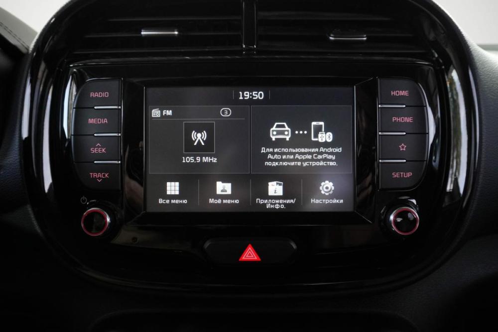 Kia Soul III Калининград  - изображение 14