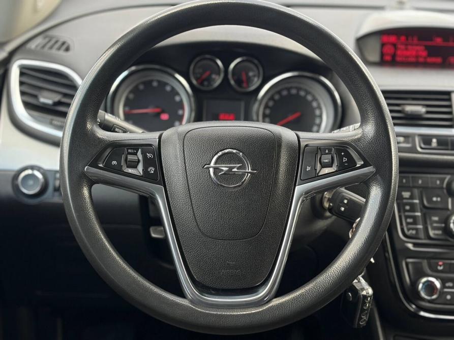 Opel Mokka I Екатеринбург  - изображение 30