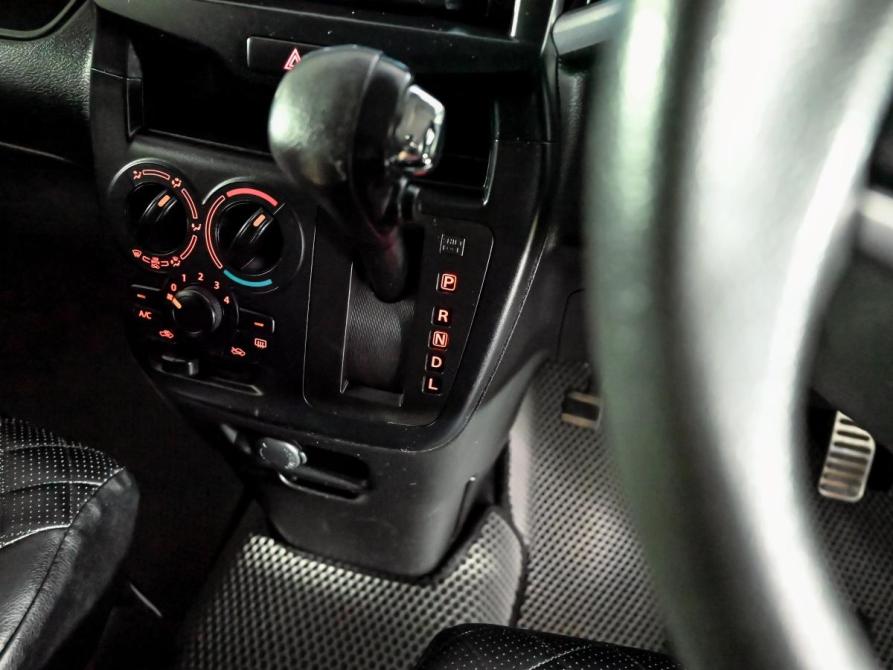Suzuki Solio III Екатеринбург  - изображение 15