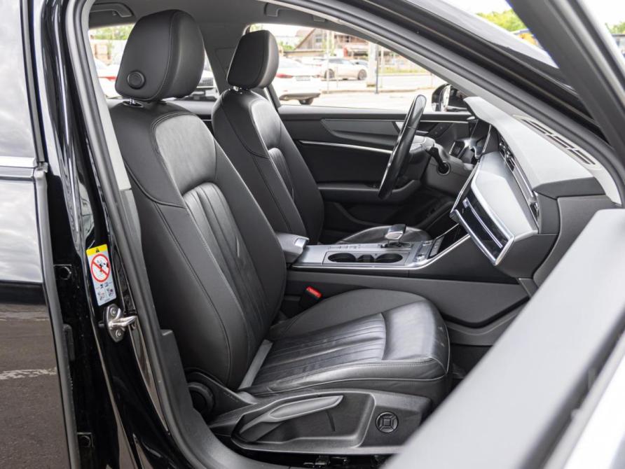 Audi A6 V (C8) Краснодар  - изображение 8