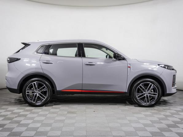 Changan UNI-S I с пробегом 2024 года, цена 2 048 000 рублей, 22826 км, внедорожник, Автокод Объявления