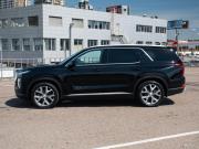 Hyundai Palisade I Рестайлинг Москва  - изображение 32