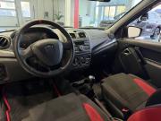 Lada (ВАЗ) Granta I Рестайлинг Ростов-на-Дону  - изображение 29