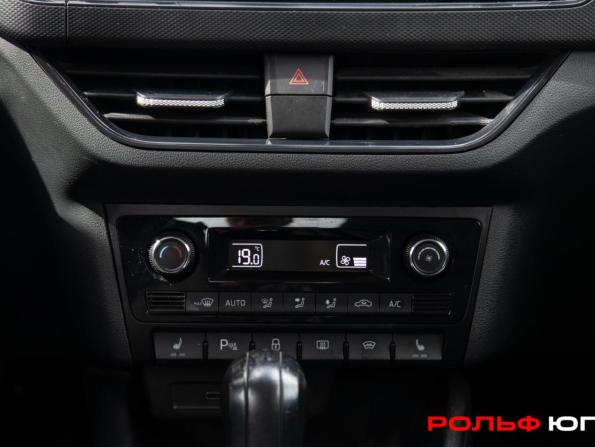 Volkswagen Polo VI с пробегом 2020 года, цена 1 488 000 рублей, 122339 км, лифтбек, Автокод Объявления
