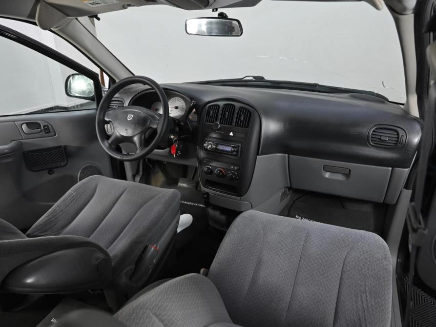 Dodge Caravan IV Москва  - изображение 5