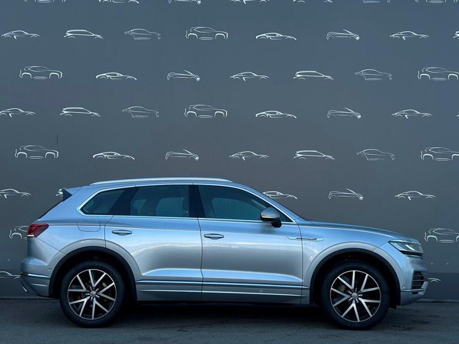 Volkswagen Touareg III Санкт-Петербург  - изображение 14