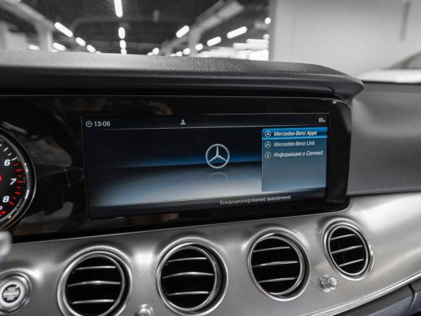 Mercedes-Benz E-Класс V (W213 S213 C238) с пробегом 2019 года, цена 2 820 000 рублей, 104307 км, седан, Автокод Объявления
