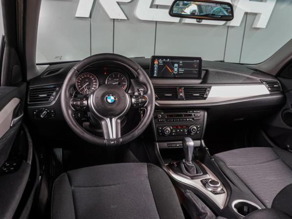 BMW X1 I (E84) Рестайлинг с пробегом 2013 года, цена 1 309 000 рублей, 139603 км, внедорожник, Автокод Объявления