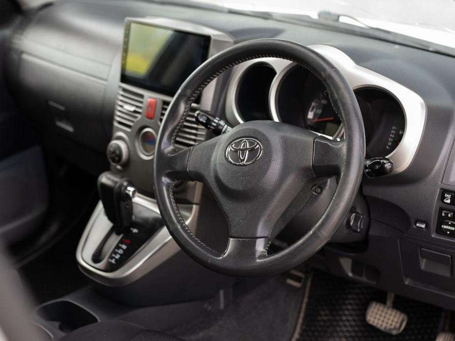 Toyota Rush I Новосибирск  - изображение 11