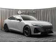 Changan UNI-V I Москва  - изображение 32