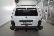 Lada (ВАЗ) 2121 (4x4) I Рестайлинг Сургут  - изображение 23