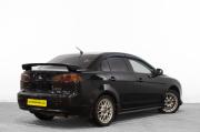 Mitsubishi Lancer X Барнаул  - изображение 29