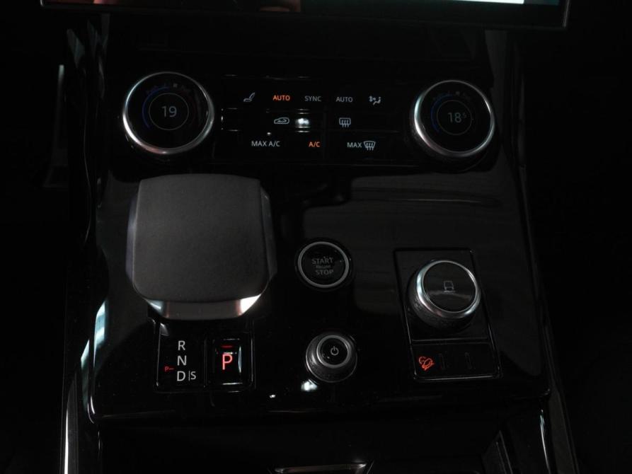 Land Rover Range Rover Sport III Минеральные Воды  - изображение 15
