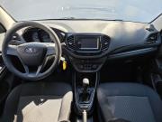 Lada (ВАЗ) Vesta I Москва  - изображение 30