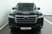 Toyota Land Cruiser 300 Series Красноярск  - изображение 30