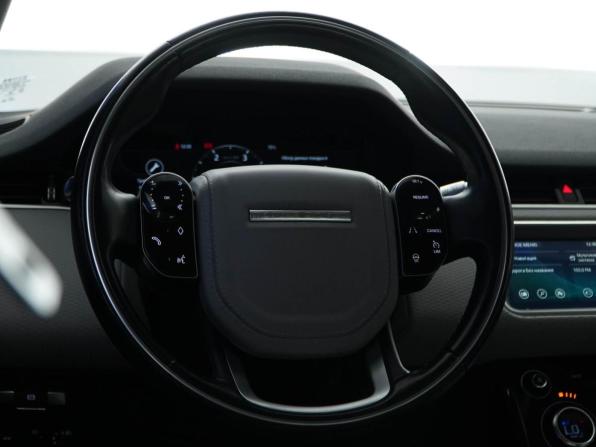 Land Rover Range Rover Evoque II с пробегом 2019 года, цена 2 899 000 рублей, 127393 км, внедорожник, Автокод Объявления